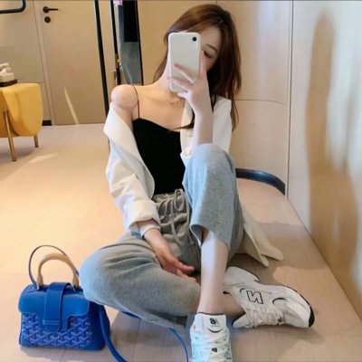 三个俄罗斯女孩